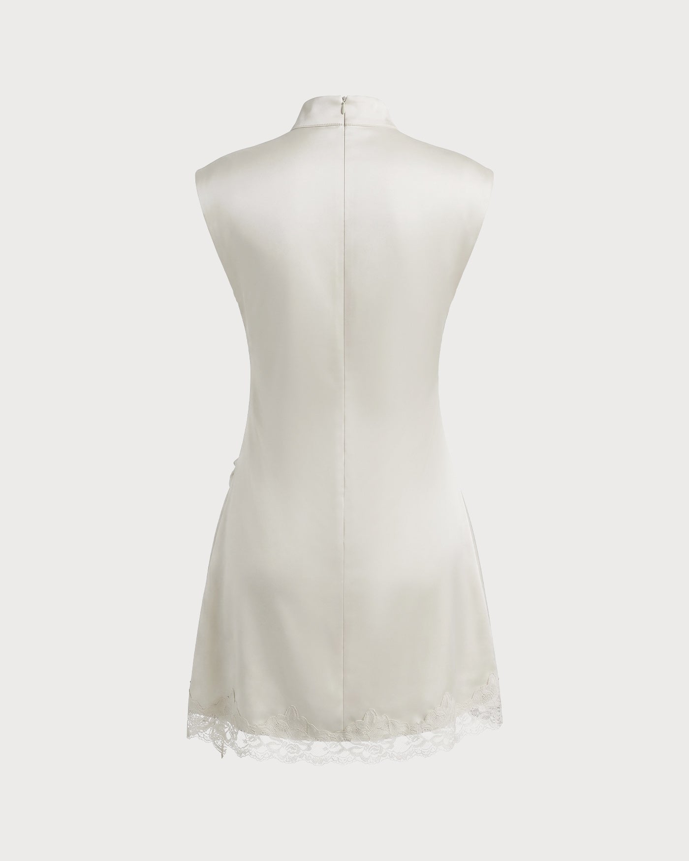 Adeline Bodycon Mini Dress — photo 5