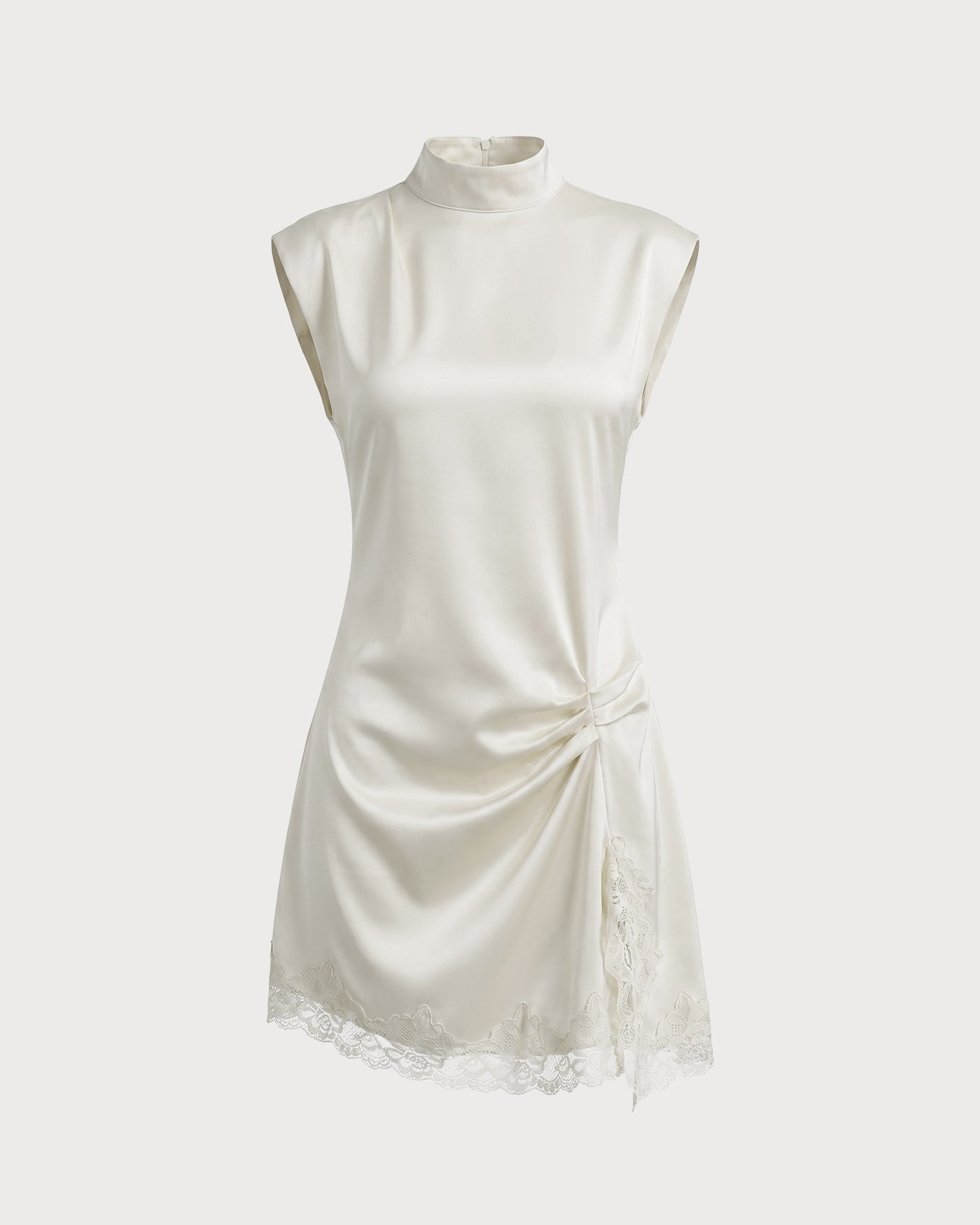 Adeline Bodycon Mini Dress — photo 4