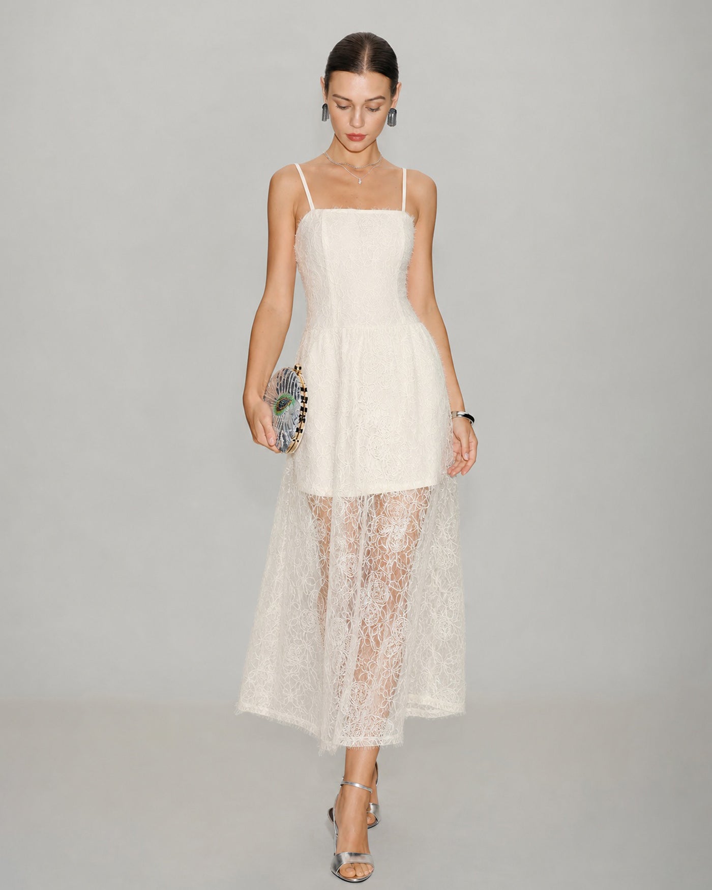 Margot Slip Maxi Dress